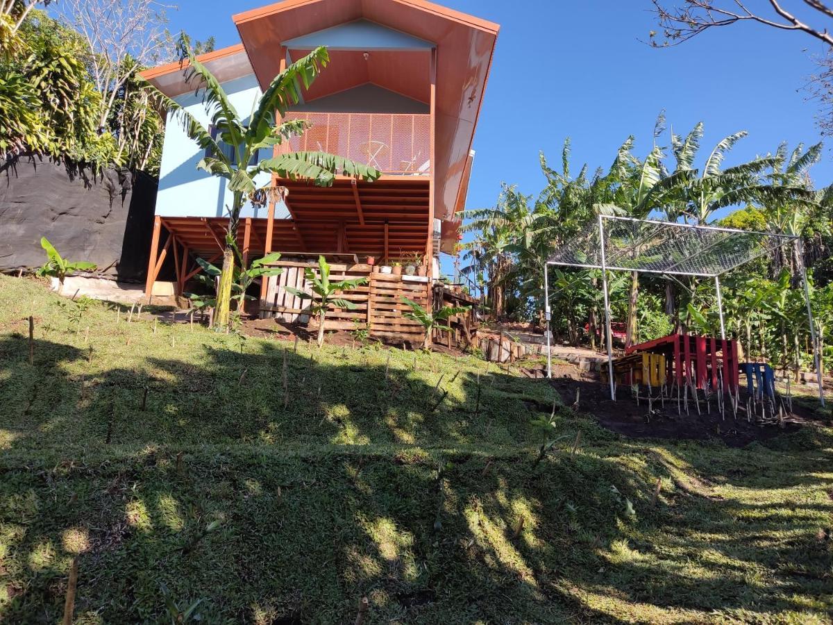El Buda Poas Exterior photo